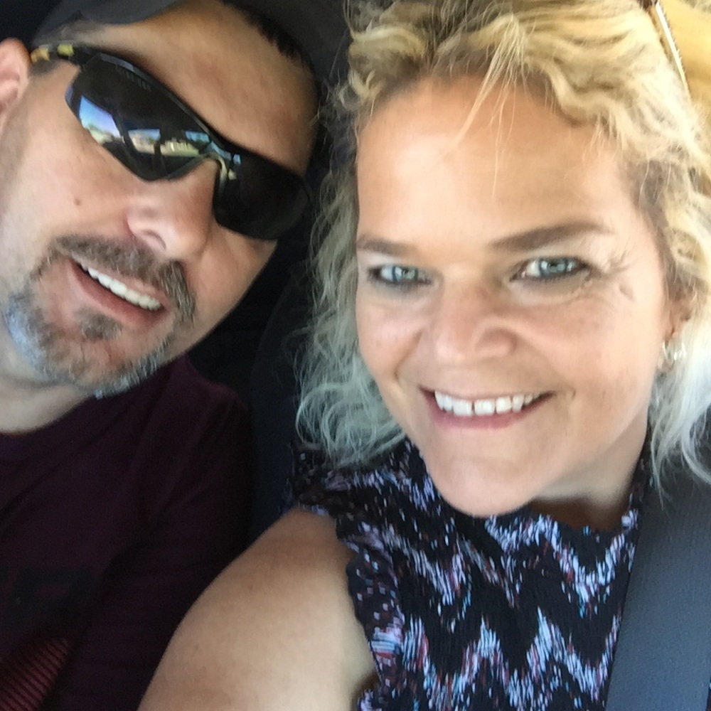 Meet your Posher, Janet